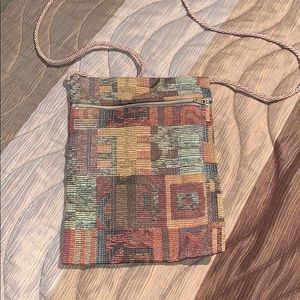 Small Crossbody Purse